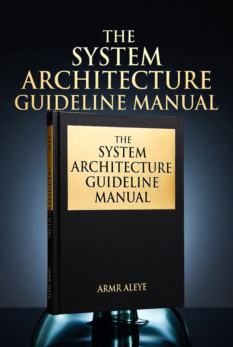Doctrine Architecture Manual v1.0