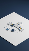 Architecture Diagram With Layered Detail