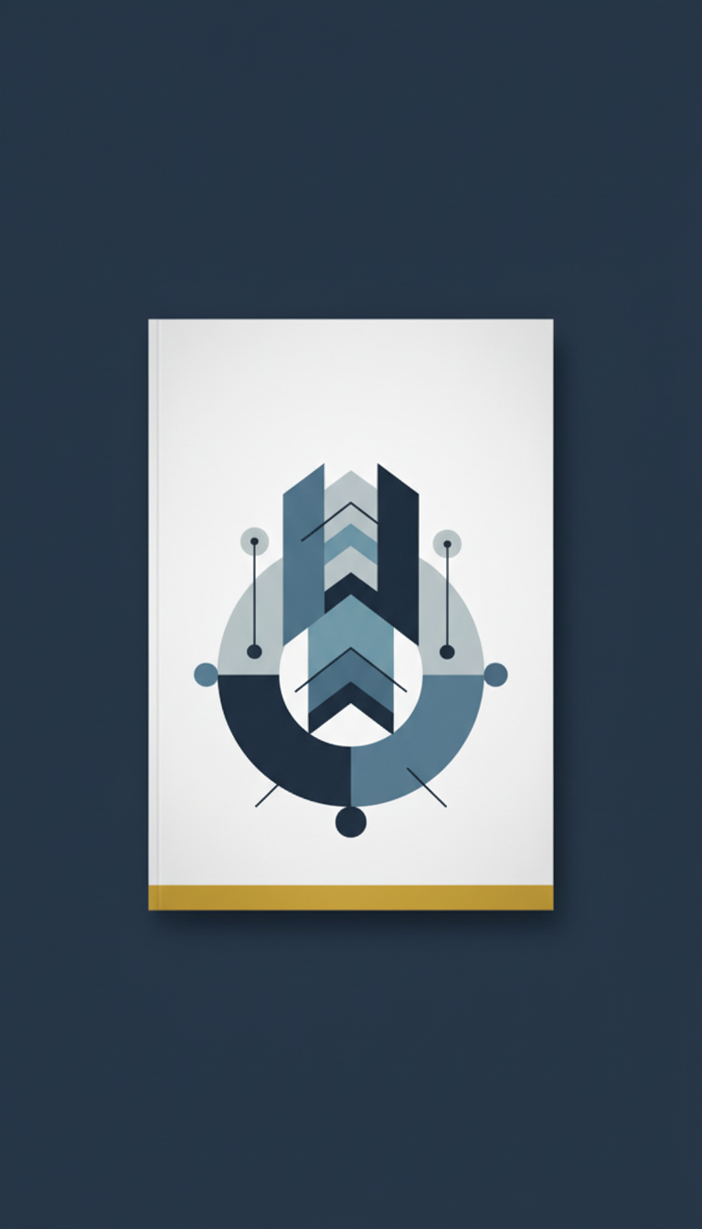 Executive Presentation Deck With Strategic Insights
