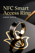 ARMR ACCESS 🔑