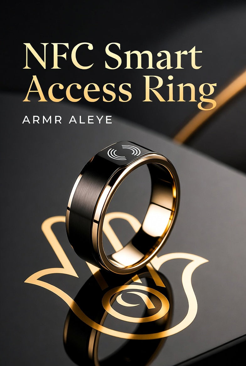 ARMR ACCESS 🔑