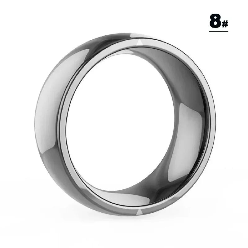 Jakcom NFC Smart Magic Finger Ring, New Technology IC/ID Module Access Card Phone Smart Accessories Fashion Ring for Android IOS