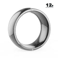Jakcom NFC Smart Magic Finger Ring, New Technology IC/ID Module Access Card Phone Smart Accessories Fashion Ring for Android IOS