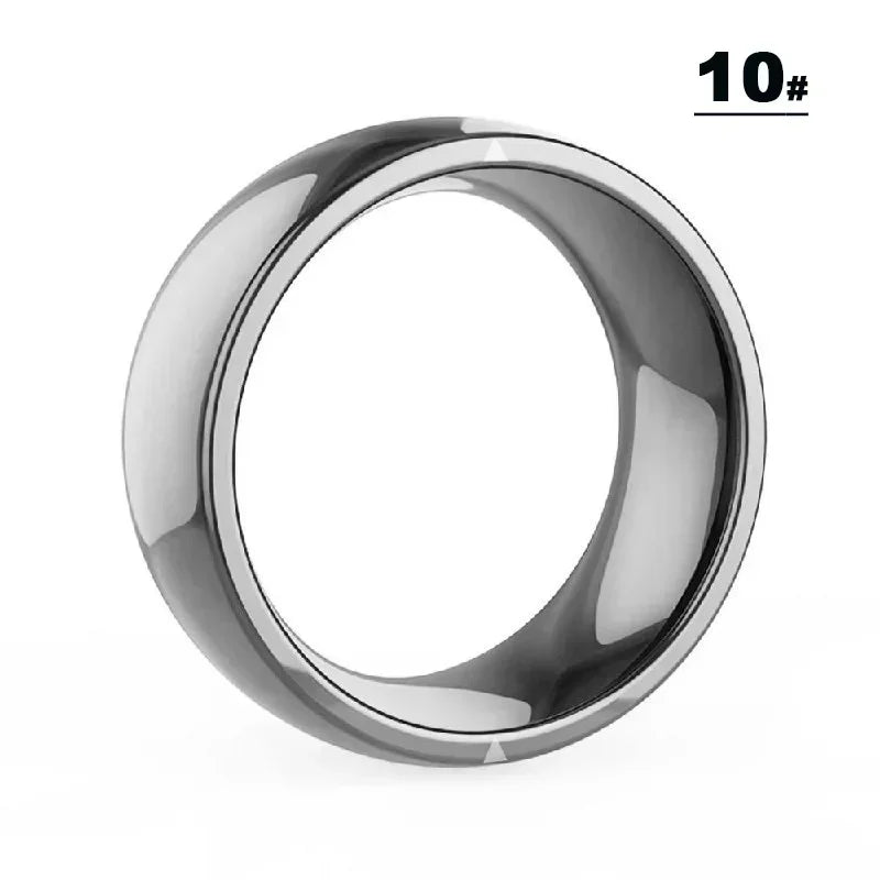 Jakcom NFC Smart Magic Finger Ring, New Technology IC/ID Module Access Card Phone Smart Accessories Fashion Ring for Android IOS